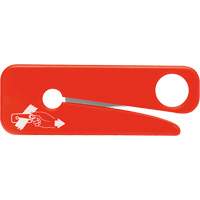 Couteaux Secumax SOS NTL Industrial