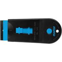 Scrapex Cleany avec lame noire NTL Industrial