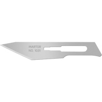 No. 1031 Scalpel Blade, Single Style NTL Industrial