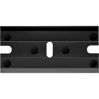 Plastic Safety Scraper Blade, Single Style NTL Industrial