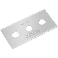 Industrial Blade with Square Ends, Single Style NTL Industrial