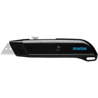Argentax Multipos Retractable Knife, 22.2 mm NTL Industrial
