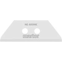 No. 60099C Ceramic Blade, Single Style NTL Industrial
