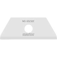 No. 65232C Ceramic Blade, Single Style NTL Industrial