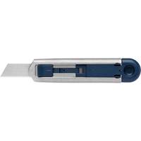 Secunorm Profi 40 MDP Retractable Safety Knife, 36 mm, Heavy-Duty NTL Industrial