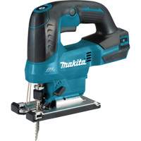 LXT Brushless Jig Saw with D-Handle, 18 V, Lithium-Ion, 0 -3000 SPM, 7/8" Stroke Length NTL Industrial