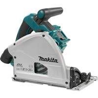 LXT Brushless 6-1/2" Plunge Cut Circular Saw, 6-1/2", 36 V NTL Industrial