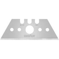 Allfit Stainless Steel Trapezoid Blade, Single Style NTL Industrial