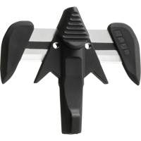 Quick-Change Concealed Blade Replacement Heads, Single Style NTL Industrial