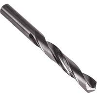 Foret court, Carbure, #40, 2" lo, 1" Cannelure, 118° Angle NTL Industrial