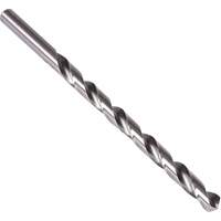 Foret tr&egrave;s allong&eacute;, 5/16", Acier rapide, Cannelure 13", Pointe de 118° NTL Industrial