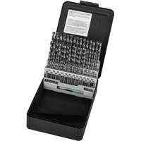 Drill Bit Sets