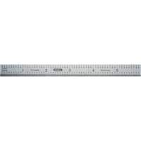 Ultratest Flexible Ruler, 6" L, Steel TDP683 | NTL Industrial