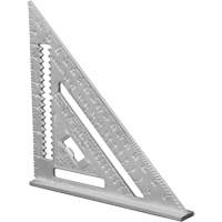 Aluminum Rafter Angle Square NTL Industrial