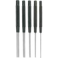Drive Pin Punches, 5 Pieces NTL Industrial