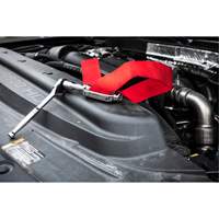 3/8" & 1/2" Drive Heavy-Duty Oil Filter Strap Wrench NTL Industrial