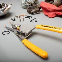 Extra Large Universal Convertible Retaining Ring Pliers NTL Industrial