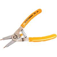 Large Universal Convertible Retaining Ring Pliers NTL Industrial