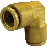 RACCORD COUDE UNION P.T.C. NTL Industrial