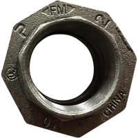 Raccord Union NTL Industrial