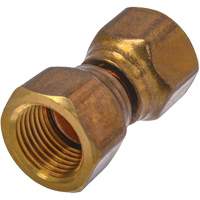 Swivel Nut Connector Forged, 3/4" NTL Industrial