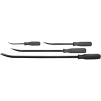IMPB-4 Pry Bar Set, 4 Pcs. NTL Industrial
