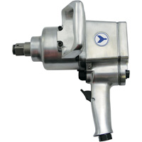 Super Heavy-Duty Impact Wrench, 1" Drive, 1/2" NPT Air Inlet, 4000 No Load RPM NTL Industrial
