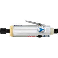 Meule &agrave; rectifier super robuste DG149HD 0,9 CV, Collet 1/4", 18000 Tr/min NTL Industrial