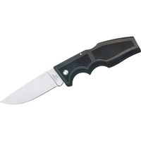 Lightweight Knife, 2-5/8" Blade TE190 | NTL Industrial