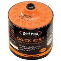 Trousse d'essai QUICK-STEP NTL Industrial