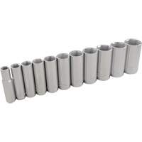 Sockets & Socket Sets