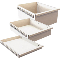 Additional Drawer for Rolling Work Bench NTL Industrial