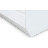 Heavy-Duty Truck Chest, 20-1/4" x 58-1/2" x 19", Steel, Beige/Black/Blue/Brown/Green/Grey/Orange/Red/Silver/Tan/Yellow NTL Industrial