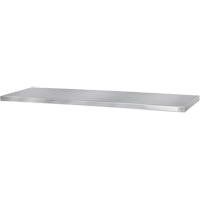 Extreme Tools<sup>®</sup> RX Series Work Surface, 25" D x 55" W, 1" Thick TEQ497 | NTL Industrial