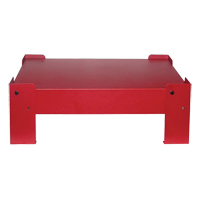 Base Rack for Compartment Box NTL Industrial
