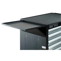 Tablette lat&eacute;rale NTL Industrial