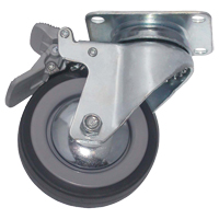 Caster NTL Industrial