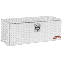 Aluminum Underbed Truck Box TEQ686 | NTL Industrial