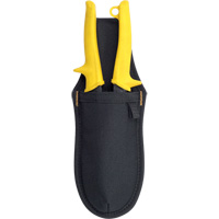 Petit &eacute;tui pour outils, Porte-outil, Polyester, 1 Poches NTL Industrial