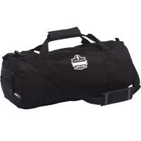 Arsenal<sup>®</sup> 5020 Duffel Bag, Polyester, 3 Pockets, Black TER008 | NTL Industrial