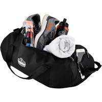 Arsenal<sup>®</sup> 5020 Duffel Bag, Polyester, 3 Pockets, Black TER009 | NTL Industrial