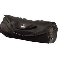 Arsenal<sup>®</sup> 5020 Duffel Bag, Polyester, 3 Pockets, Black TER011 | NTL Industrial
