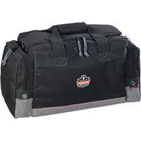 Arsenal<sup>®</sup> 5116 Gear Bag, Polyester, 3 Pockets, Black TER012 | NTL Industrial
