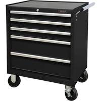 Tool & Equipment Storage