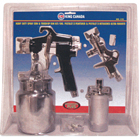 Spray Gun Kits NTL Industrial