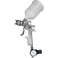 HVLP Spray Gun Kit NTL Industrial