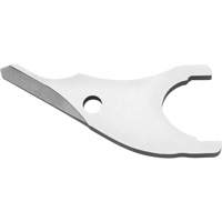 Replacement Center Shear Blade TF357 | NTL Industrial