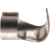 Hook Nozzle TF370 | NTL Industrial