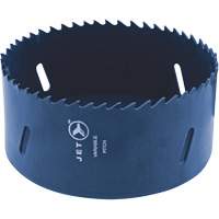 Vari-Pitch Holesaw, 5/8", Bi-Metal NTL Industrial