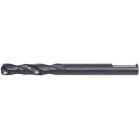 Holesaw Pilot Drill Bit, 5/8"-18 - 1/2"-20, 1/4" Shank NTL Industrial